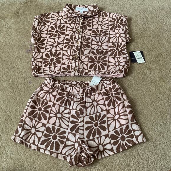 Girls Clothes Bundle Girl’s Size 6/7All New with Tags - Picture 7 of 8